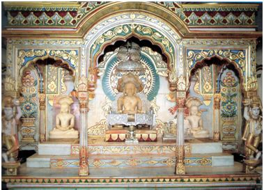 Tourist Attractions near Nageshwar Jyotirlinga