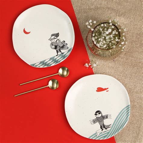 Plates – The Plated Project