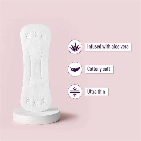 Buy SIRONA ULTRA-THIN PREMIUM PANTY LINERS (REGULAR FLOW) 60 COUNTS ...