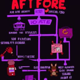Image result for FNaF Lore Explained