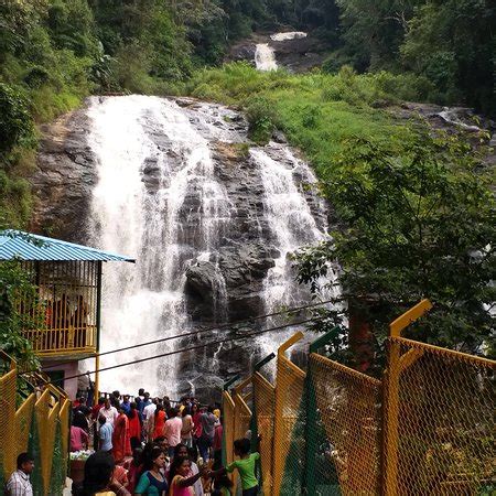 Abbey Falls (Madikeri) - 2018 What to Know Before You Go (with Photos ...
