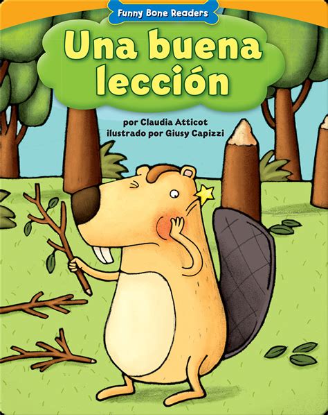 Una buena lección Book by Claudia Atticot | Epic
