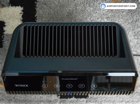 Winix 5510 Air Purifier Review: Is it the New King?