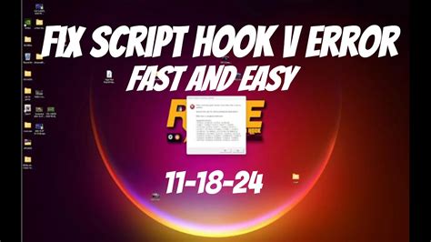 Image result for Scripthookv Not Working