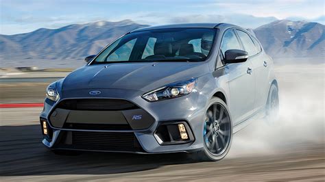 Ford Admits Error, Prepares To Bring Back Beloved Models