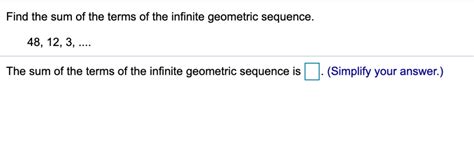 Image result for Partial Sum Formula