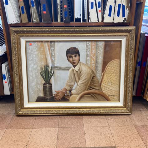 45 5/8 x 33 5/8 Portrait - Ballard Reuse