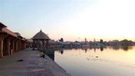 Gomti Lake (Dakor) - 2020 What to Know Before You Go (with Photos ...