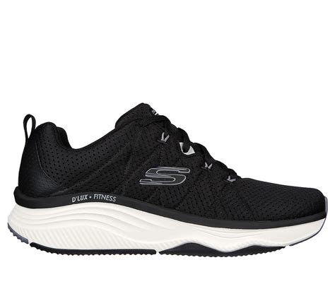 Buy Skechers D'LUX FITNESS - KASTER | Men