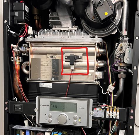 Noritz Error Code 90 的图像结果