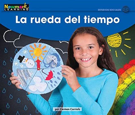 La Rueda del Tiempo Leveled Text (Early Rising Readers (En)) : Amazon ...
