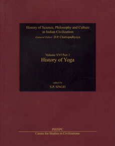 Buy History of Yoga: 16 (PHISPC) Book Online at Low Prices in India ...