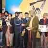 Gagan Narang's academy launch