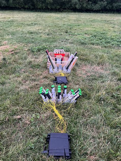 Image result for Pyromusical Displays