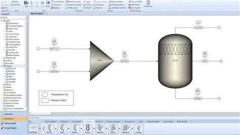 Cstr Reactor Simulation Using Aspen Plus 的图像结果