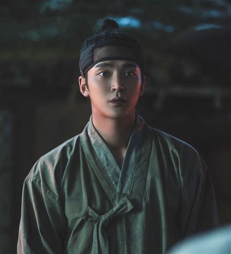 Rowoon's upcoming K-drama: The Destined With You actor is starring in a ...