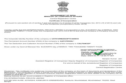 Myfig - Documnet View