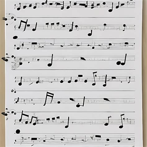 Hand Drawn Music Notes 的图像结果