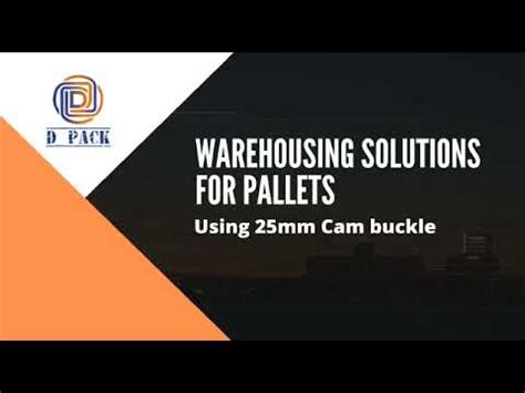 Pallets Protection Products and Air Tube Pouch Trader - Retailer ...