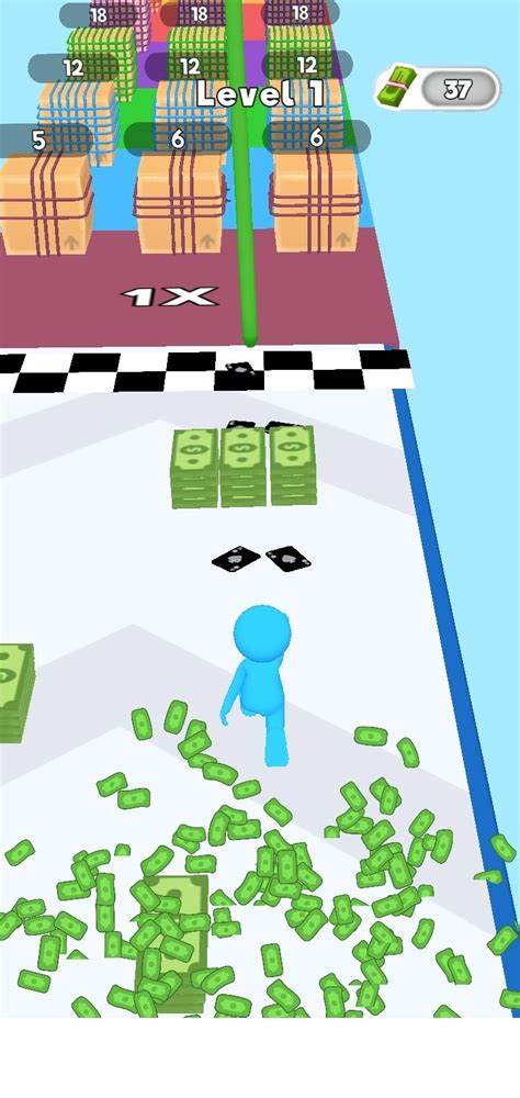 Card Thrower 3D APK Download for Android Free
