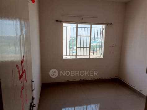 KENJALGAD Bhosari Rent - WITHOUT BROKERAGE Semi-furnished 1 BHK Rental ...