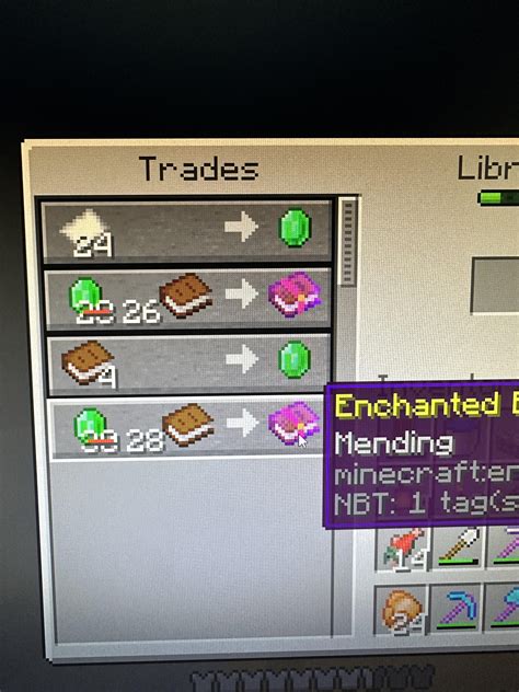Is a double mending villager rare? | Scrolller