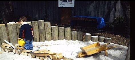 How Loose Parts influence brain development in the first five years ...