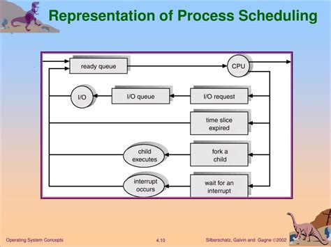 Process Tree Parent Process and Process 的图像结果