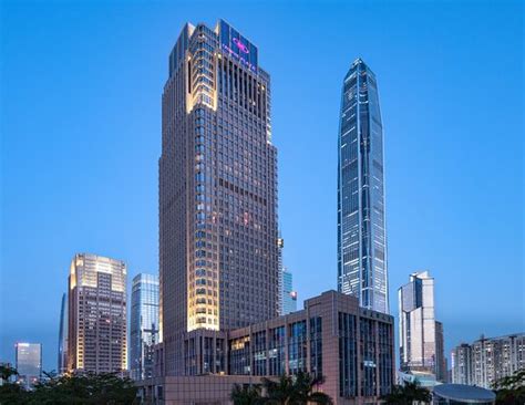 THE 10 BEST Things to Do Near Crowne Plaza Shenzhen Futian by IHG