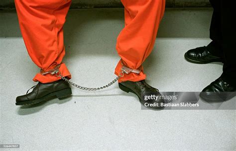 Curranfromhold Correctional Facility Philadelphia Pa High-Res Stock ...