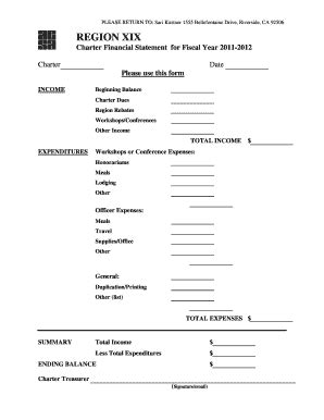 Fillable Online regions acsa Date Please use this form - regions.acsa ...