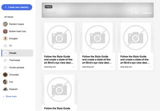 Bing Image Creator History List 的图像结果