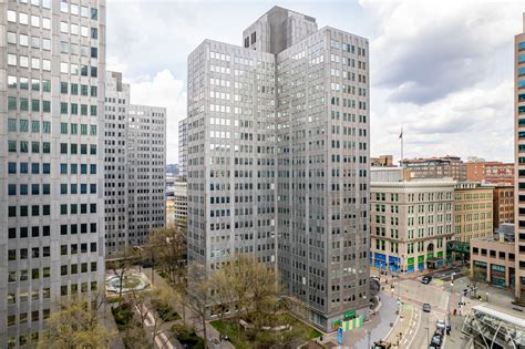 603 Stanwix St, Pittsburgh, PA 15222 - Two Gateway Center | LoopNet