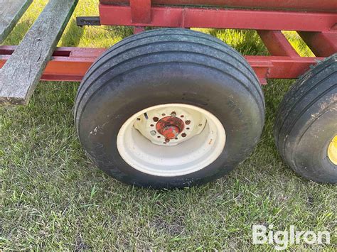 1,000-Gal Water Tank | Transportation | BigIron