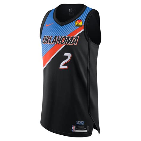 JERSEYS | THE OFFICIAL TEAM SHOP OF THE OKLAHOMA CITY THUNDER