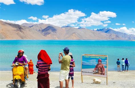 20 Iconic Shooting Locations in India for Movie Lovers