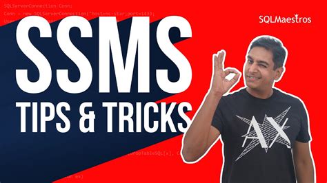 Image result for MS SQL Server Tips and Tricks