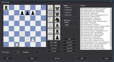 Everything new in ChessBase 17 - ChessBase India