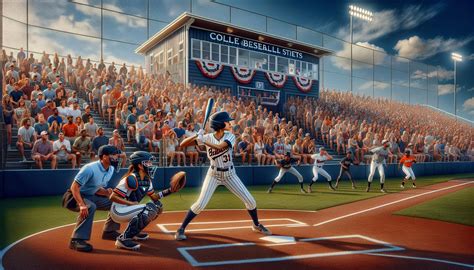 College Baseball Run Rule Guide: Mercy Rules Explained in NCAA Baseball ...