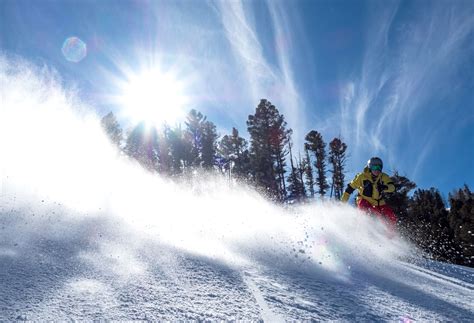 New Mexico True - Things To Do In Red River NM In Every Season