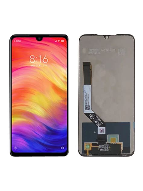 Image result for Redmi Note 7 Pro Display Not Working