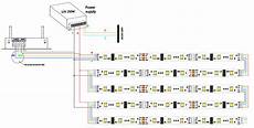 schematic led strip lpd6803 dc12v 150leds rgb series led lights schematic led strip lpd6803 dc12v 150leds rgb series led lights