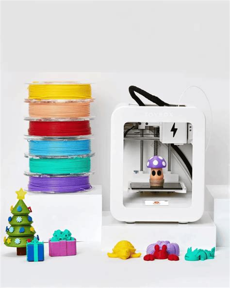 Image result for Toy Box 3D Printer