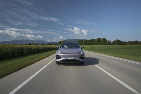 Review: zo wijst Xpeng G6 de Tesla Model Y naar het tweede plan