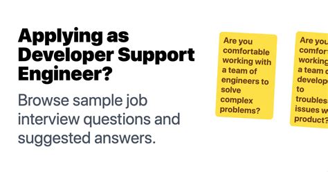 Image result for Customer Support Engineer Interview