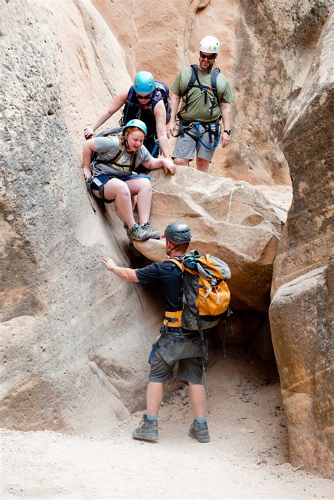 Adventure Photography