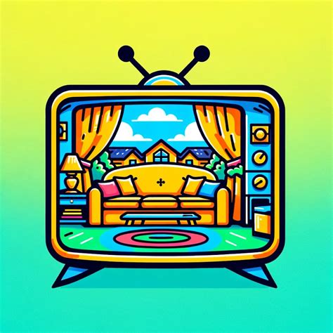 Image result for Simpsons Intro Electronic