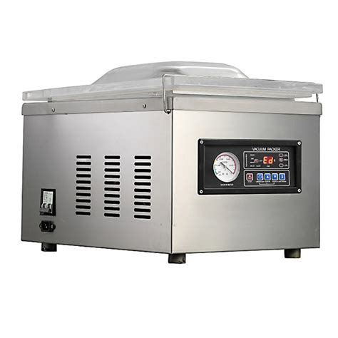 Vacuum Machine 的图像结果