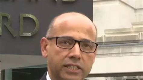 Indian-Origin Officer Neil Basu Could Be The Next Scotland Yard Anti ...