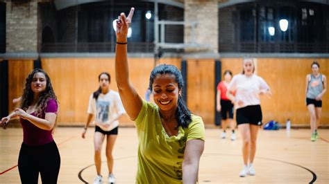 Drop-in Fitness Schedule | Fitness | Hart House